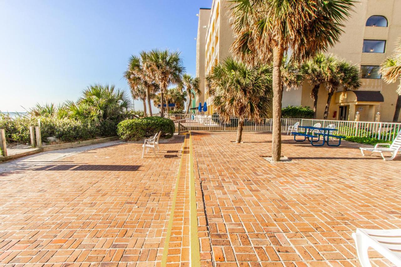 Sea Mist 51206 Villa Myrtle Beach Exterior photo