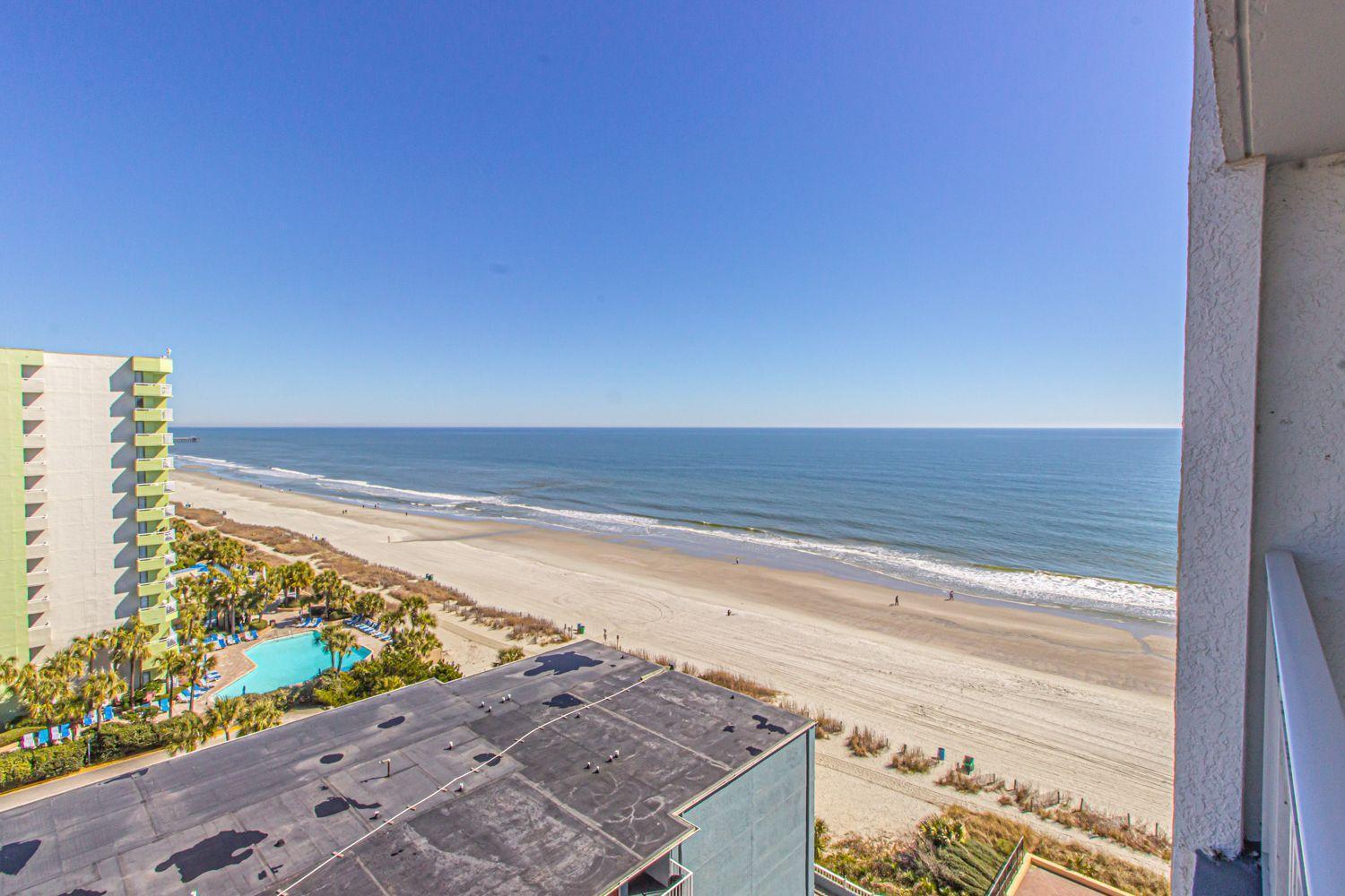 Sea Mist 51206 Villa Myrtle Beach Room photo