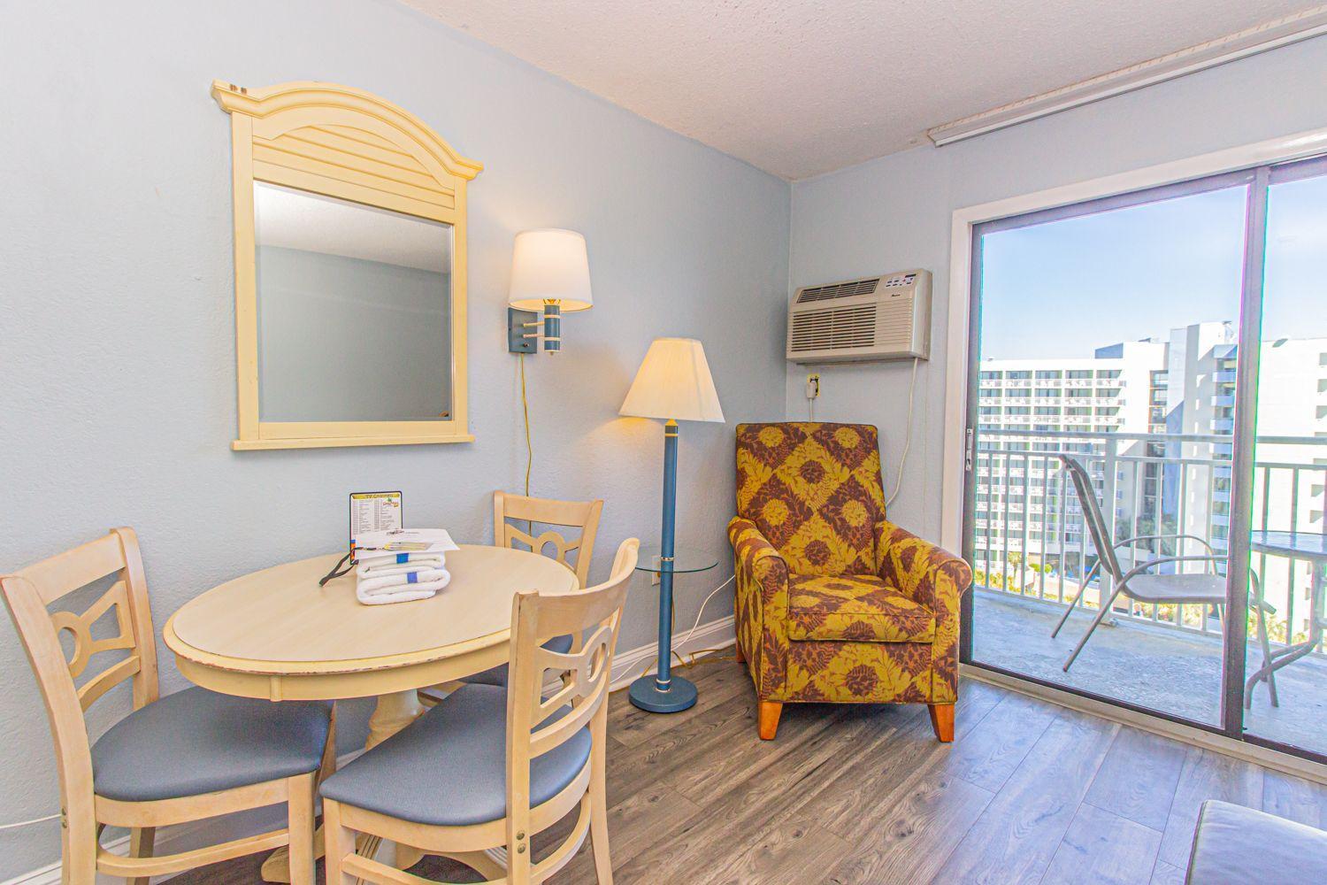 Sea Mist 51206 Villa Myrtle Beach Room photo