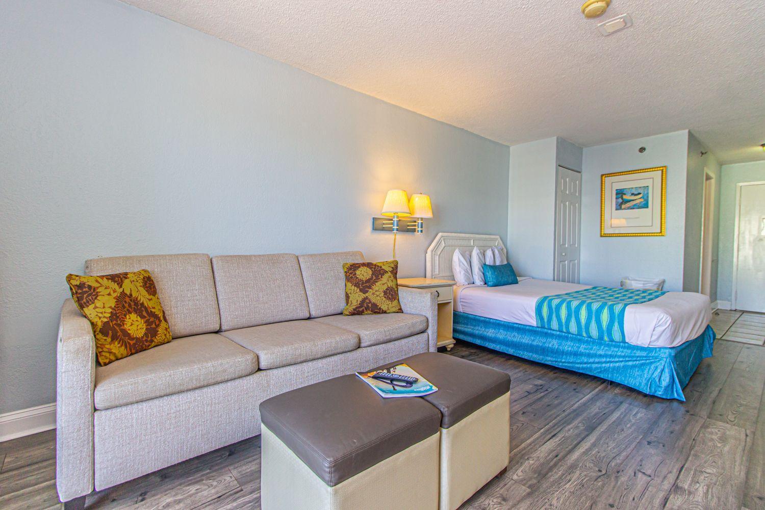 Sea Mist 51206 Villa Myrtle Beach Room photo