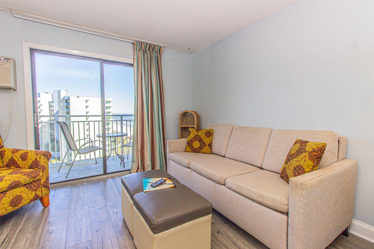 Sea Mist 51206 Villa Myrtle Beach Room photo